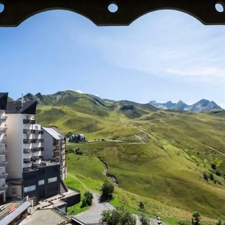 Lägenhet Balcons Du Soleil 2 91