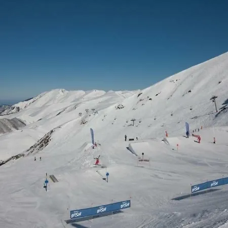 Balcons Du Soleil 2 91 Lägenhet