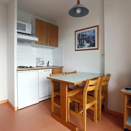 Lägenhet Balcons Du Soleil 2 91 Germ
